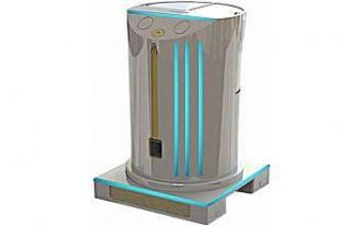 Robot hemşire sağlık sistemine ışık tutacak