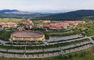 Roman Kahramanları İstanbul Edebiyat Festivali için...