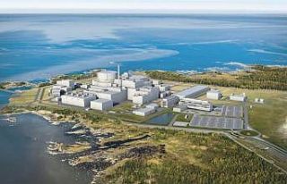 Rosatom, Hanhikivi-1 NGS’nin temel tasarım belgelerini...