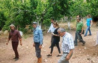 Ruhşan Özdemir Çifçi’nin ataması Bornova’daki...