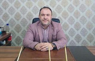 Rüştü Benli: "Ensar Yaşam Atölyesi ve Ensar...