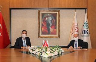 Rusya’ya ihracatta yetkili akredite laboratuvar...