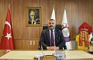 Sadıkoğlu: “İşçiye zam işverene destek”