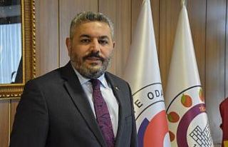 Sadıkoğlu’ndan esnafa destek çağrısı