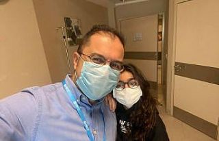 Safra taşı çocukların da derdi