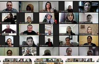 "Safranbolu Öğretmen Akademisi" semineri