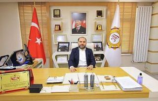 Safranbolu TSO’dan yeni yıl mesajı