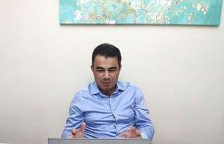 Safranbolu’da öğrencilerle motivasyon buluşması