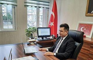 Safranbolu’da Okul Aile Birliği Başkanları Değerlendirme...