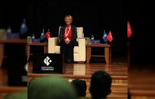 Sağlık Bakanlığı’nın beslenme sistemleri rehberine...