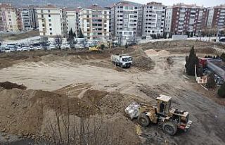 Sağlık Bakanlığı’nın Bozüyük’teki 2’inci...