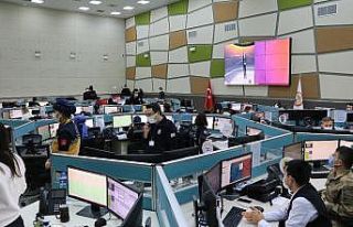 Sağlık çalışanlarına moral