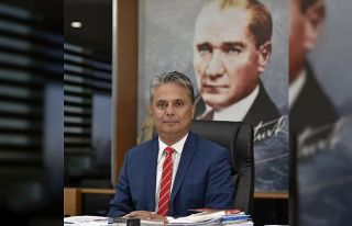 Sağlık çalışanlarının çocuklarına ücretsiz...