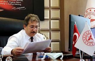 Sağlık Müdürü Benli: "Kayseri Şehir Hastanesi...