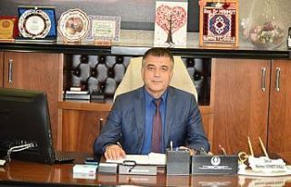 Sağlık Müdürü Doç. Dr. Sünnetçioğlu, ‘Ev...