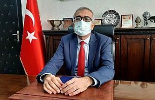 Sağlık Müdürü Öz: “Temaslı bildirimi çok...