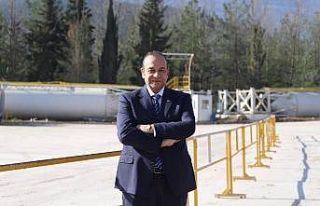 Sağlıklı yapılan için beton takip sisteminde...