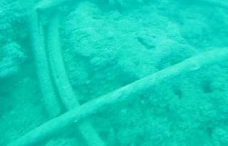 Sahilde kısıtlamalar esnetildi, su altı yeniden...