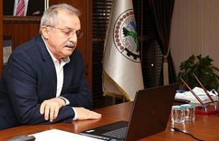Şahin: “Konteyner Limanına ihtiyacımız var”