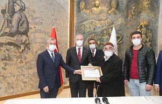 Şahinbey’den okul öncesi eğitime destek