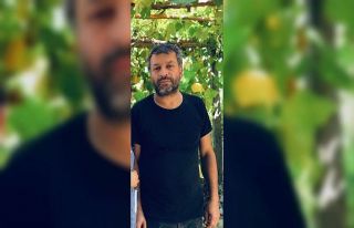 Sahte alkolden ölen vatandaş son yolculuğuna uğurlandı