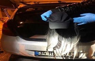 Sahte dekontla 11 bin lira dolandırdılar: 4 gözaltı