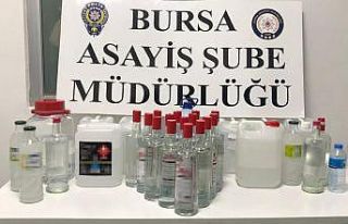 Sahte içkiden ölüm soruşturmasında yeni gelişme