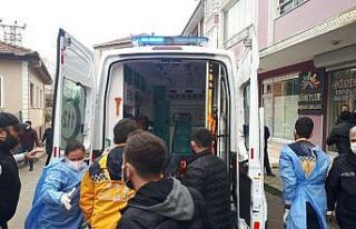 Sakarya’da alacak-verecek meselesinde kan aktı:...