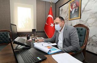 Sakarya’da korona virüs salgının son durumu ele...