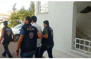 Sakarya’da müstehcen görüntüler üretip yayan...