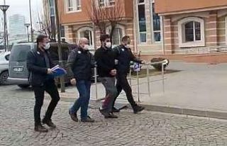 Sakarya’da yakalanan DEAŞ üyesi tutuklandı