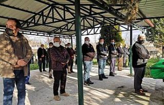 Sakarya’da yanarak hayatını kaybeden baba ve 4...