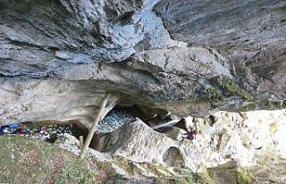 ‘Saklı Cennet’ Karadeniz’in kanyonları, dünyaya...