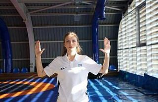 Salgın döneminde anneler için çevrimiçi egzersiz