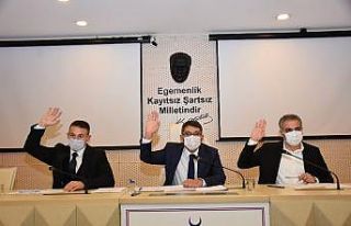 Salgın sürecinde esnafın yüzünü Şehzadeler...