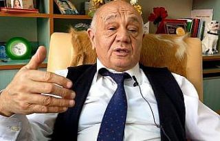 Salgında evde kalan çiftler "eşimi tanıyamamışım"...