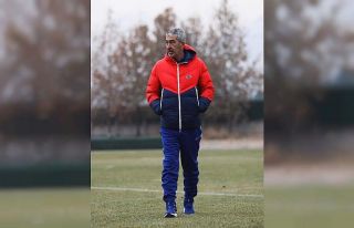 Samet Aybaba’nın ilk mağlubiyeti