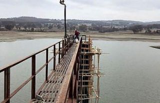 Samsun Büyükşehir Belediyesi’nden tarım üreticisine...