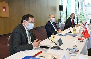 Samsun turizmin gözdesi olacak