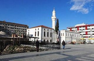 Samsun Vakıflar Bölge Müdürlüğü’nden 7 milyon...