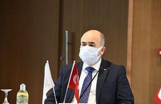 Samsun ve turizm konuşuldu