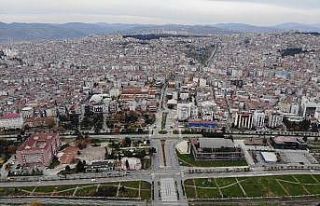Samsun’a 16 milyon TL cazibe merkezi desteği