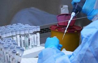 Samsun’da günlük test kapasitesi ise 5 binden...