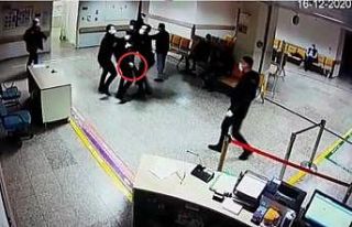 Samsun’da hekime bıçaklı saldırı