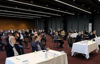 Samsun’da şehit yakınlarına yüzde 25 mezar yeri...