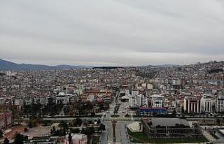 Samsun’da sokağa çıkma kısıtlamasını ihlal...