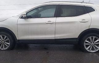 Samsun’da veteriner hekim bıçakla ağır yaralandı