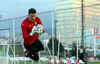 Samsunspor 1 sezonda yediği golden fazlasını 13...