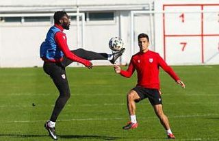 Samsunspor ile Bursaspor 68. randevuya çıkacak