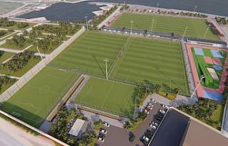 Samsunspor’dan Erkanat’a vefa